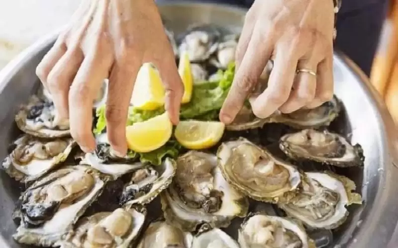 المحار.. كنز من الفيتامينات والمعادن في