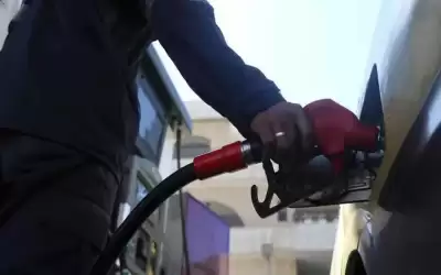 صدور نظام ترخيص أنشطة المشتقات البترولية