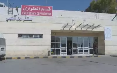 مستشفى جرش تعامل مع 200 حالة