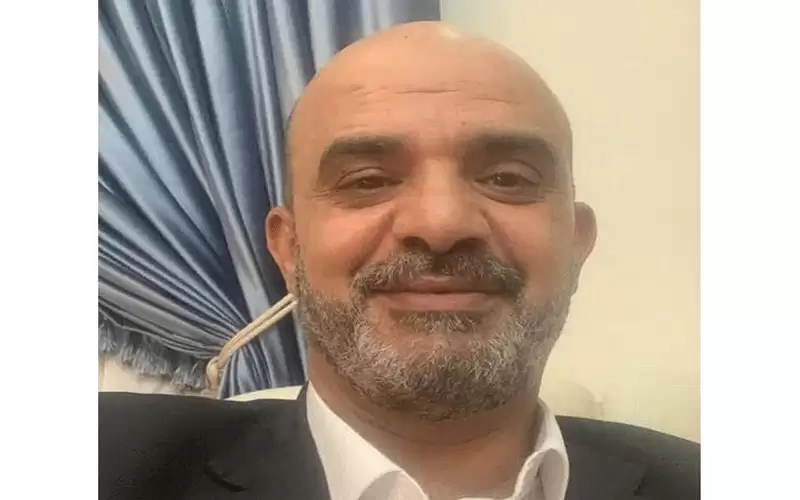 حزن بالوحدات اثر وفاة (أبو مطيع)