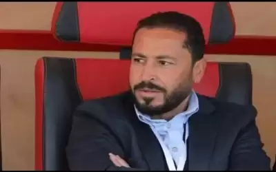 الحديد مدربا لفريق شباب الأردن لكرة