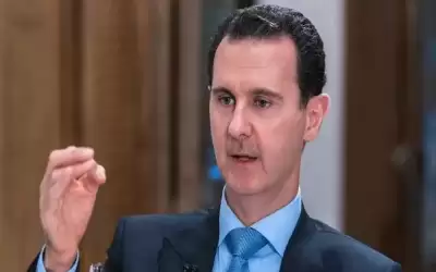 الأسد: حجم كارثة الزلزال أكبر من