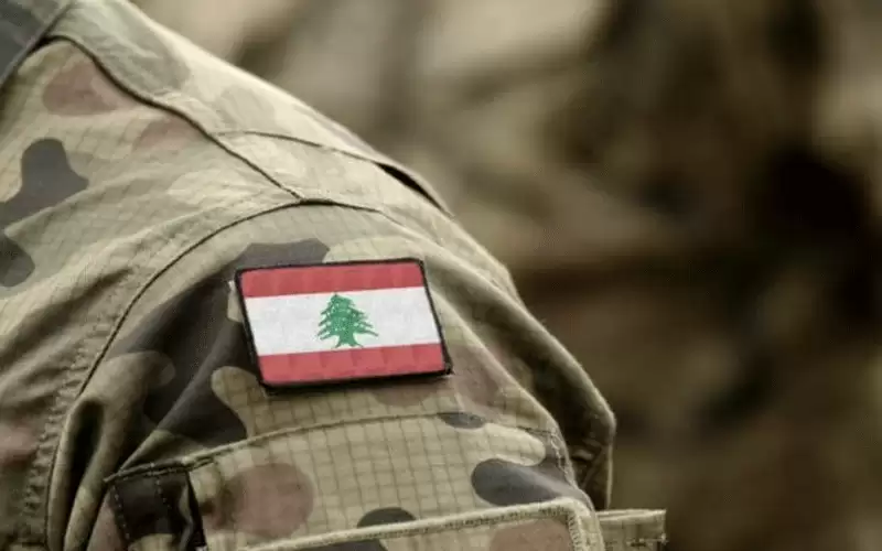 لبنان: مقتل 3 عسكريين و 3