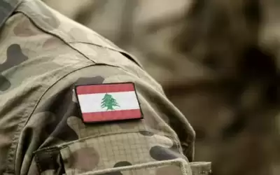 لبنان: مقتل 3 عسكريين و 3