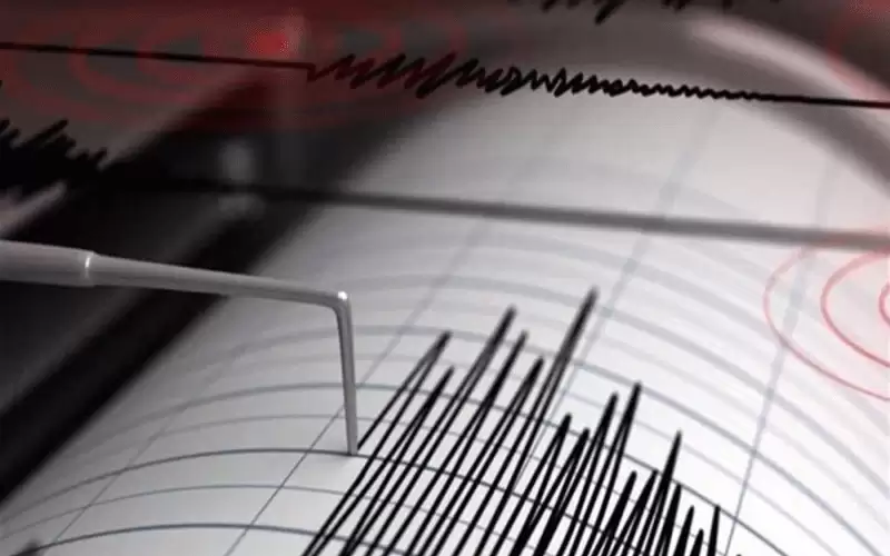 هزة أرضية تضرب تركيا وسوريا ولبنان