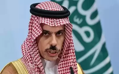 وزير خارجية السعودية يزور دمشق قريبا