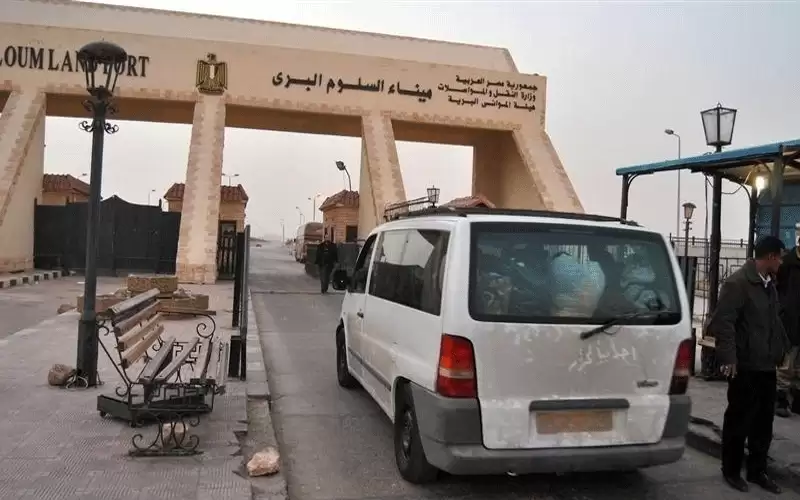 اختطاف 6 مصريين في ليبيا