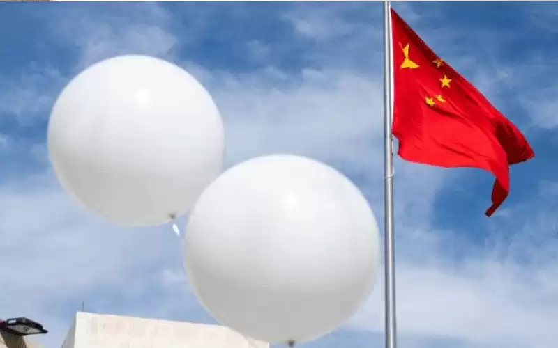 بايدن يعتزم التحدث إلى نظيره الصيني