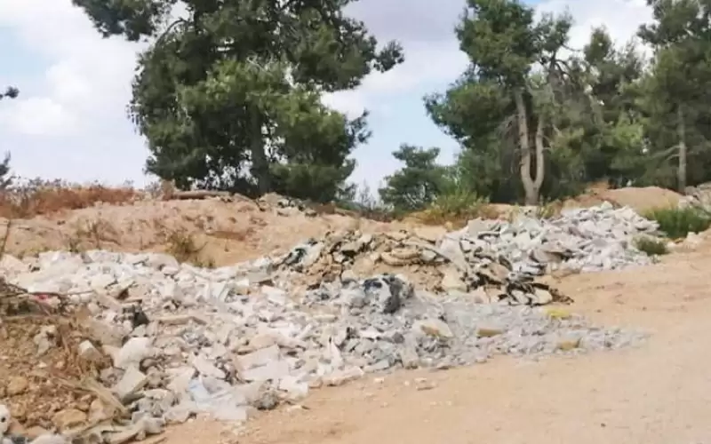 عجلون: مطالب بتكثيف الرقابة للحد من