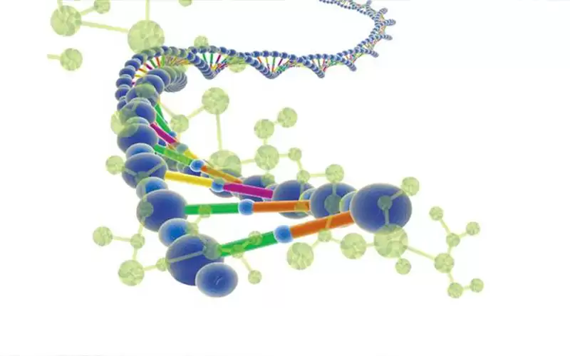 تقدم علم الجينوم يتيح وضع خرائط