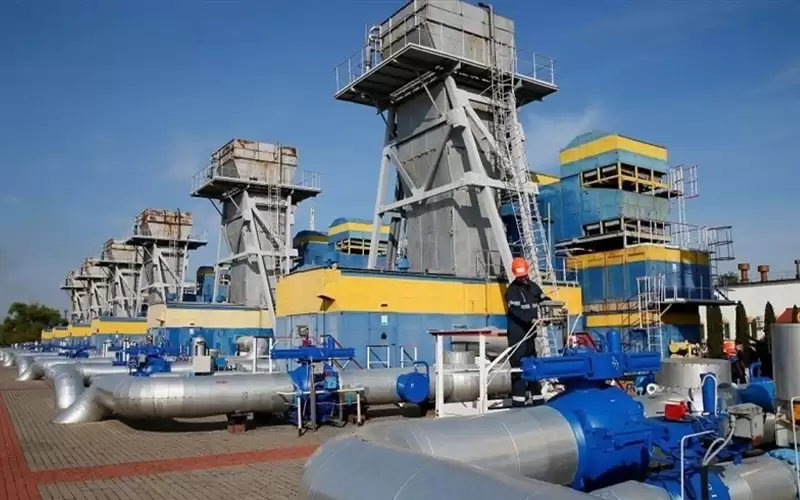 أسعار الغاز في أوروبا تصل إلى