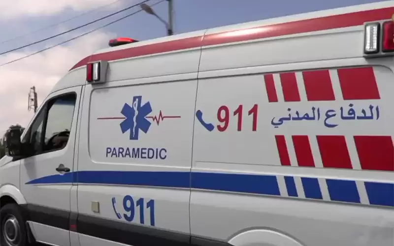 إصابة 4 أطفال بحريق منزل في