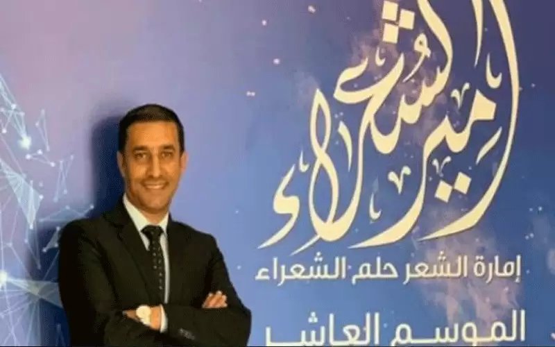 المحاسنة ينافس للتأهل الى نهائيات مسابقة