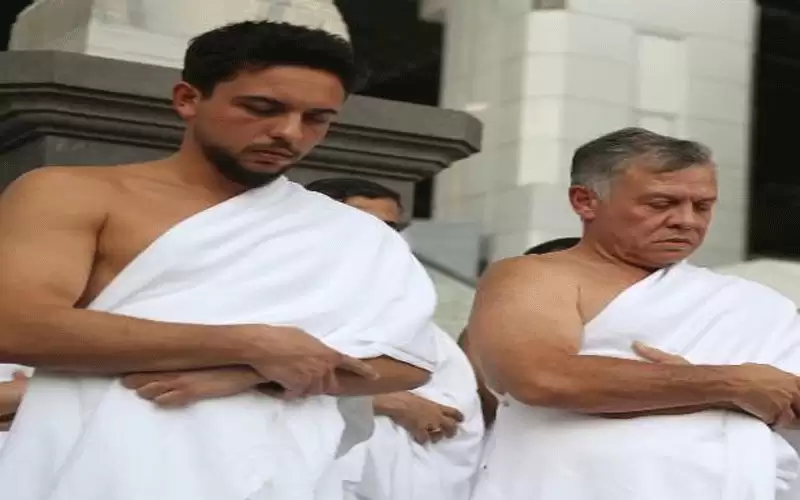 الملك: ندعو الله أن يعيننا على