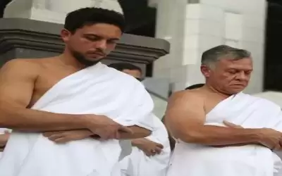 الملك: ندعو الله أن يعيننا على