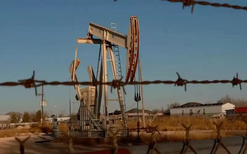 تراجع أسبوعي حاد لأسعار النفط