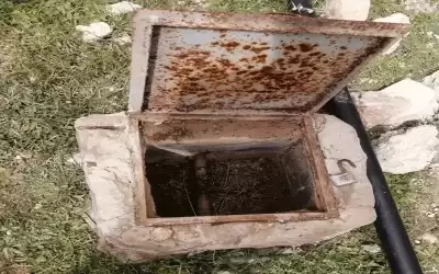 مادبا.. ضبط 3 اعتداءات على مياه