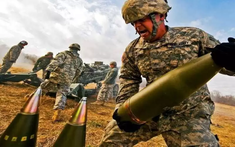 اميركا تخصص مليار دولار لتعزيز إنتاجها