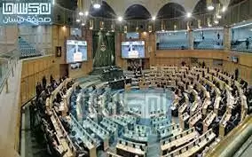 رئيس مجلس النواب: القدس لم تغب