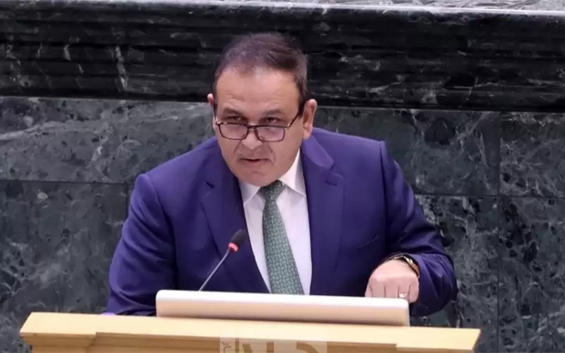 السعودي: 700 مليون دينار بموازنة الأردن