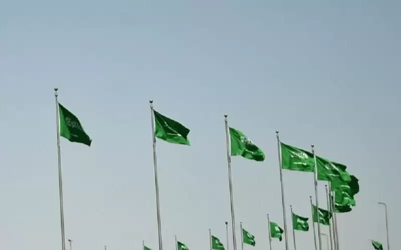 السعودية تجري حوارا مع روسيا والصين