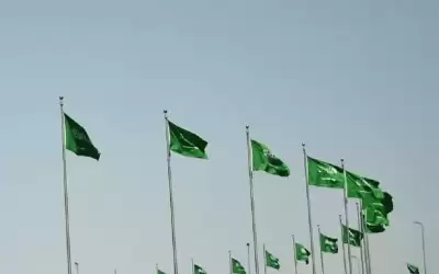 السعودية تجري حوارا مع روسيا والصين