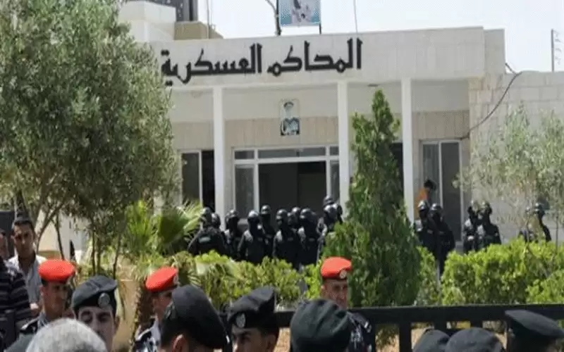 السجن 10 سنوات بحق متهمين استوردا