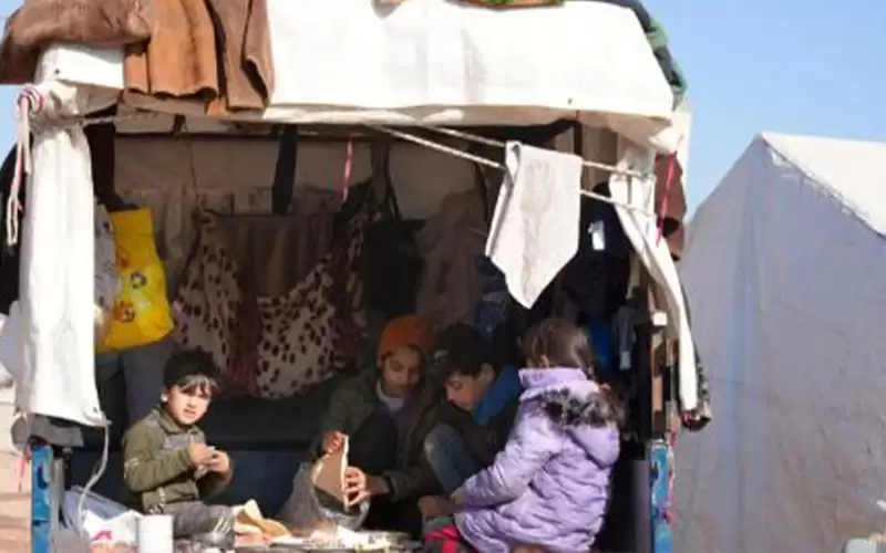 أطباء بلا حدود تدعو إلى زيادة