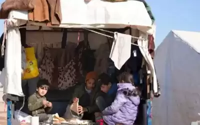 أطباء بلا حدود تدعو إلى زيادة