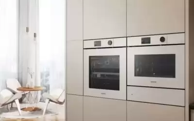 تنظيف المطبخ قد يحرق الدهون أكثر