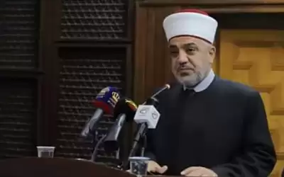 مندوبا عن الملك.. وزير الأوقاف يرعى