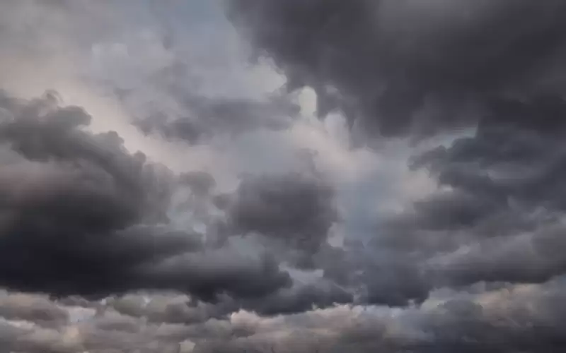 طقس العرب: منخفض البحر الأحمر يواصل