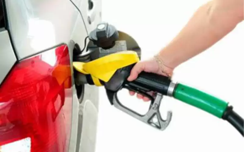 قرار حكومي بشأن المشتقات النفطية