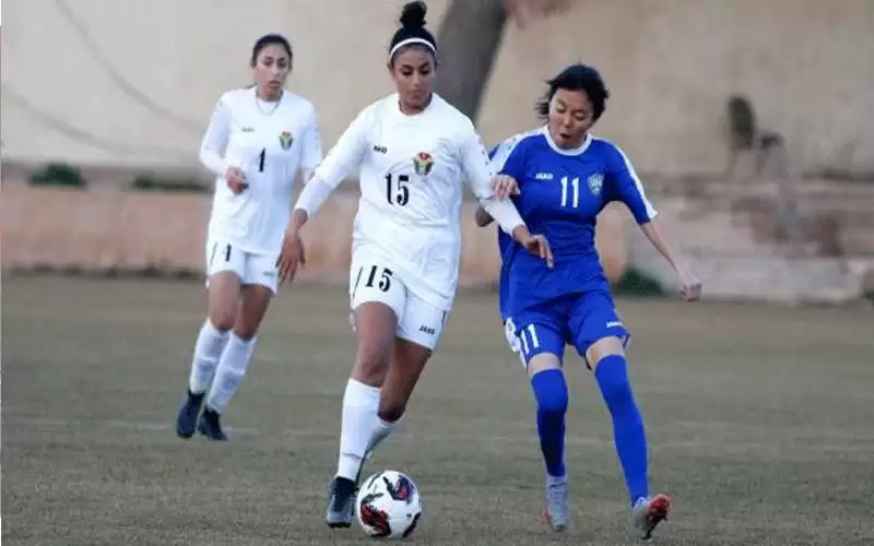 منتخب الشابات يتفوق على نظيره الأوزبكي