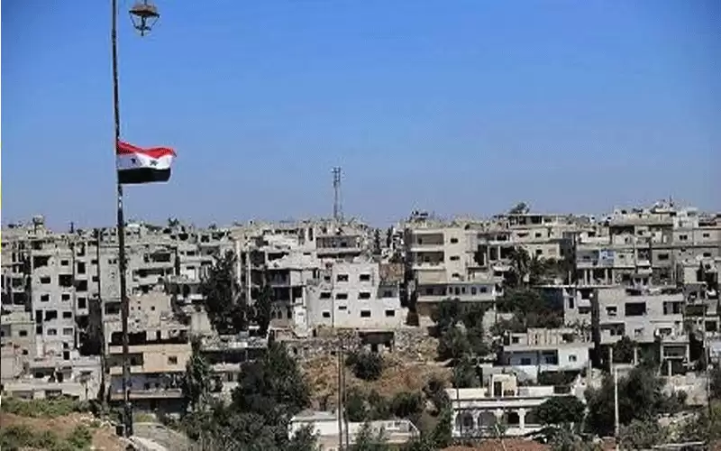 إحباط تفجير سيارة مفخخة في درعا