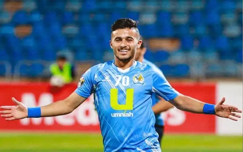 الرفاع البحريني يرفض إلحاق الشناينة بالمنتخب