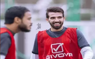 لاعب أردني يقترب من الاحتراف في
