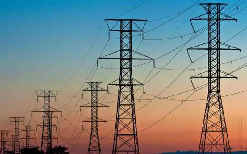 فصل الكهرباء عن مناطق في الأردن