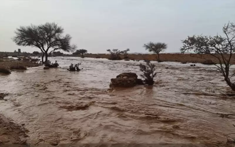 ظاهرة مفاجئة ستضرب عدد من الدول