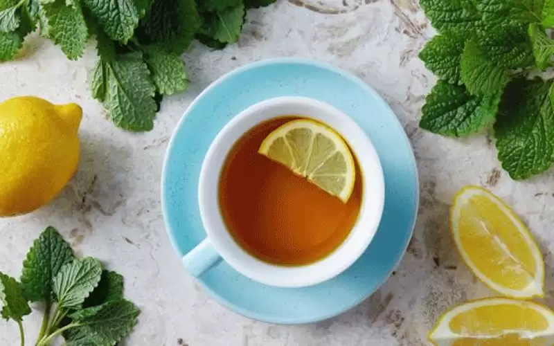 يهدئ الأعصاب ويساعد على النوم العميق