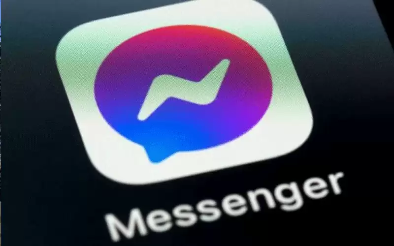 عطل يصيب فيسبوك ماسنجر في بعض
