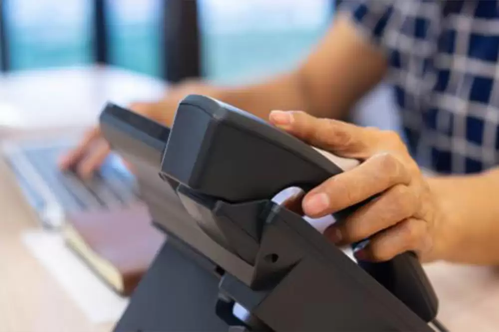 %30 نسبة تراجع الحركة الهاتفية لخدمات