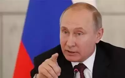 بوتين: الغرب يريد القضاء على روسيا