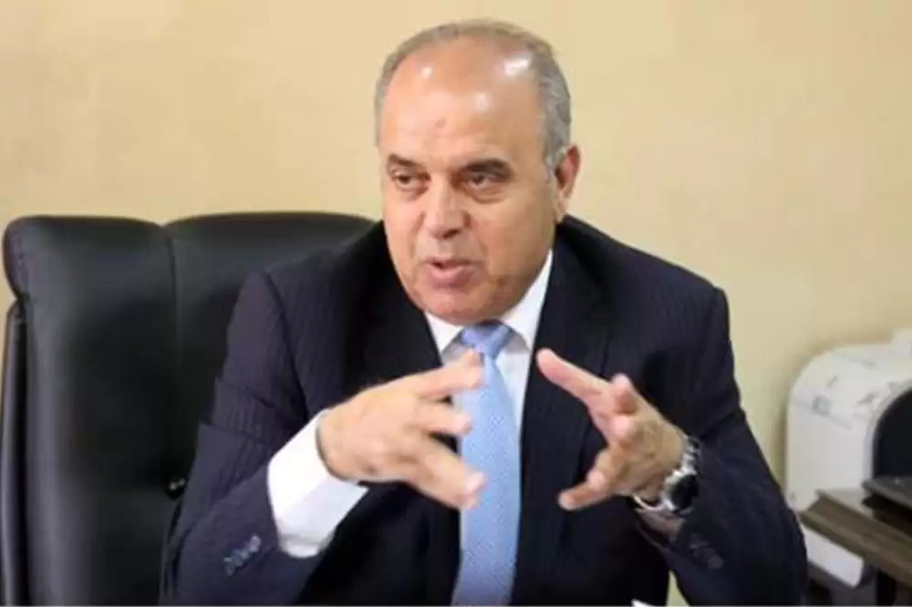 وزير التربية يلتقي لجنة مشروع جمعية