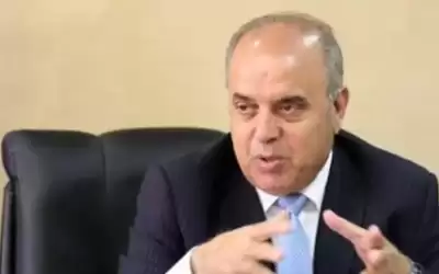وزير التربية يلتقي لجنة مشروع جمعية