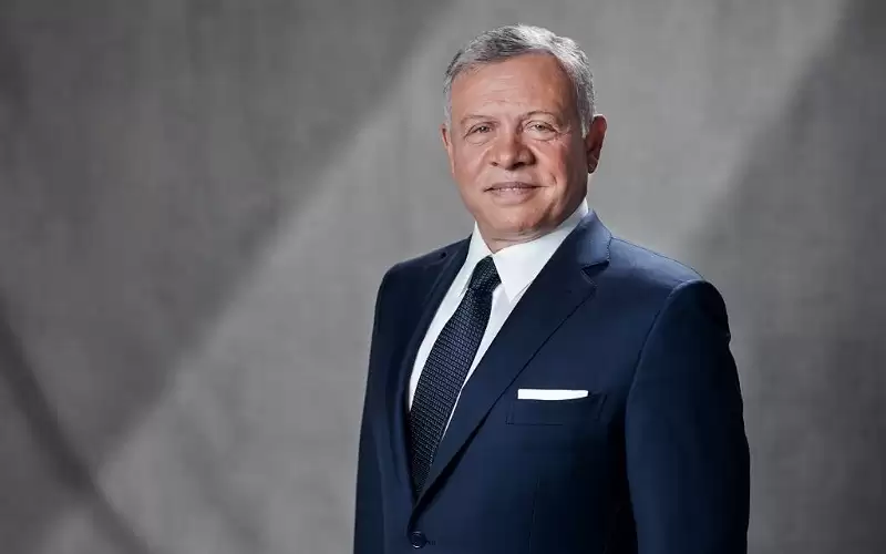 الملك يشدد على أهمية دور مجلس