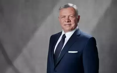 الملك يشدد على أهمية دور مجلس