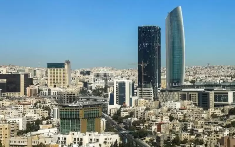 الاردن: الحرارة سترتفع 10 درجات الاسبوع