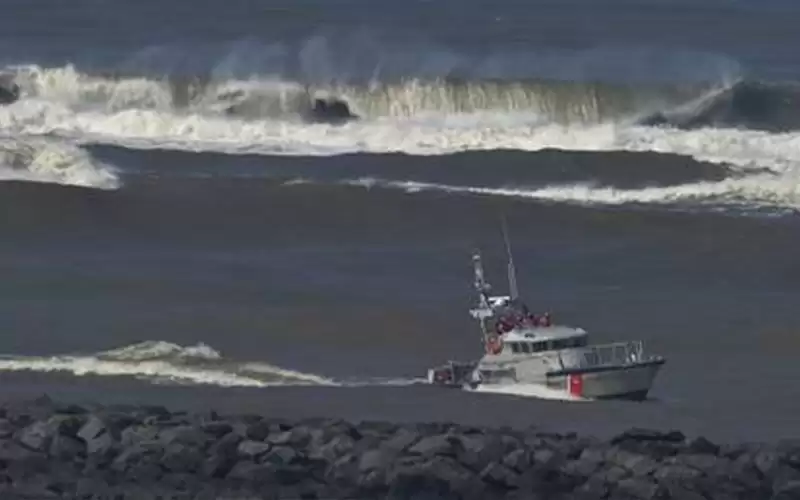 خبير يوضح سبب استمرار خطر حدوث