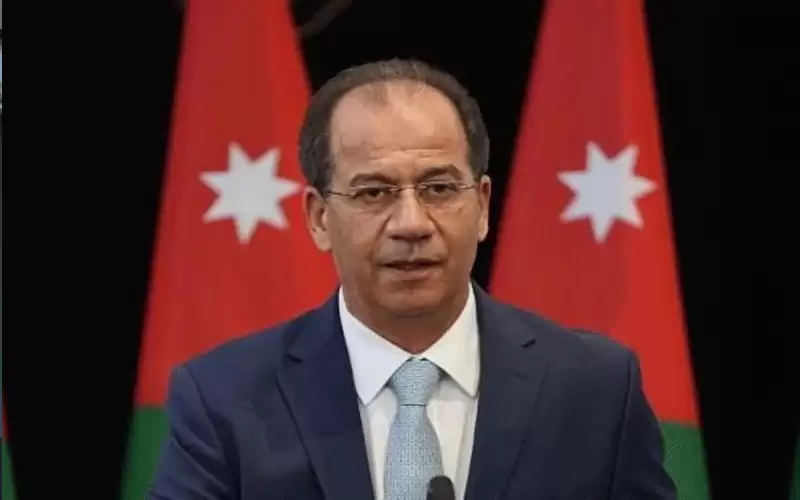 الأردن: نتلقى إشارات للتهدئة بالأراضي الفلسطينية